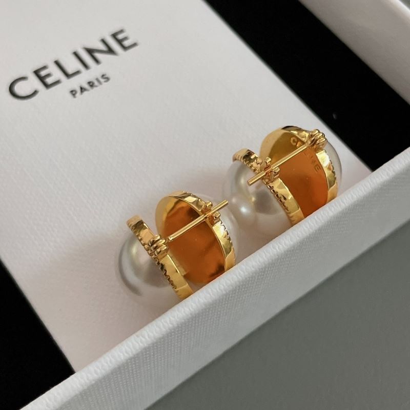 Celine Earrings